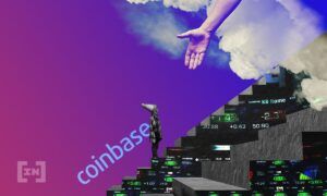 Coinbase Conundrum – COIN Aktie folgt Bitcoin Preis Dip