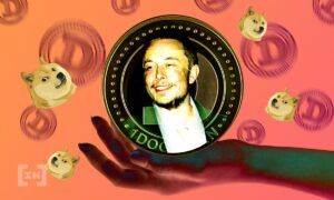 Gehört Elon Musk die reichste Dogecoin (DOGE) Adresse?