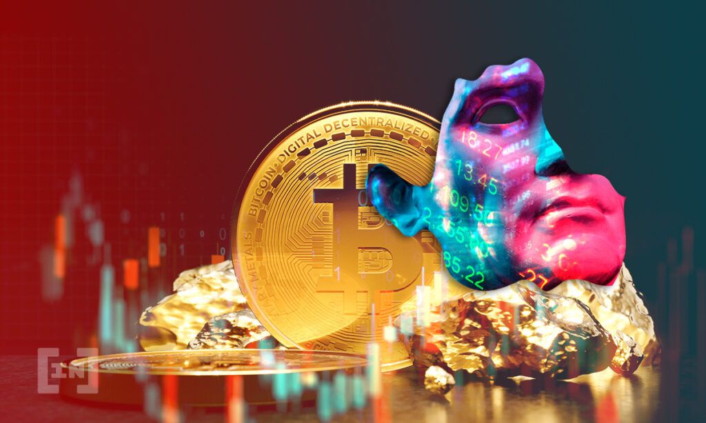 Deutsche Bank Research-Analystin: „Ich könnte mir vorstellen, dass Bitcoin das Gold des 21. Jahrhunderts wird“