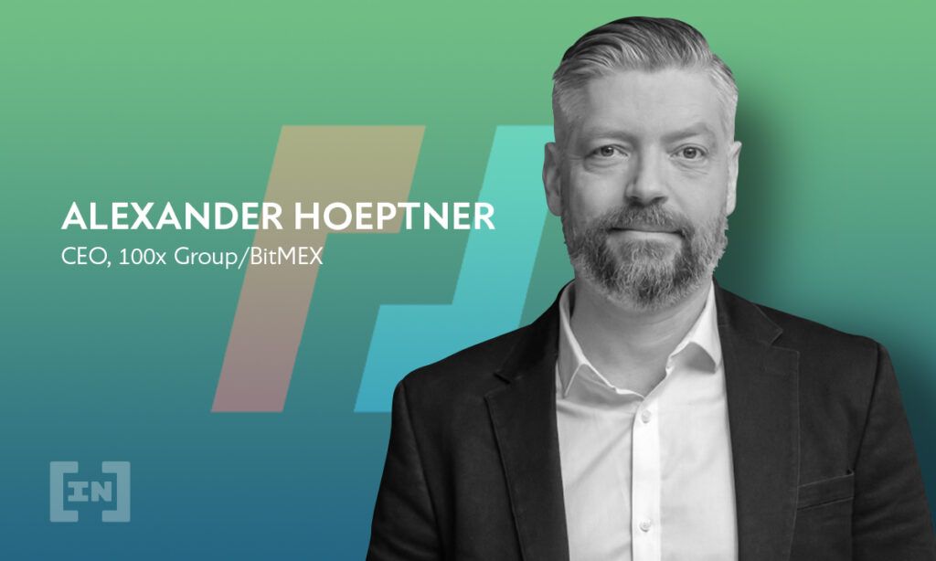 Alexander Höptner von BitMEX: „Bitcoin ist nicht der größte Energiefresser“