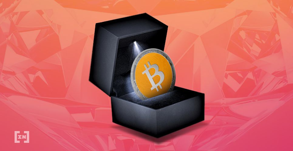 Krypto-Analyst Lark Davis: Bitcoin Preis bei 550.000 USD