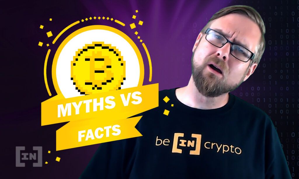 Bitcoin Mythen und Fakten – David Borman räumt auf