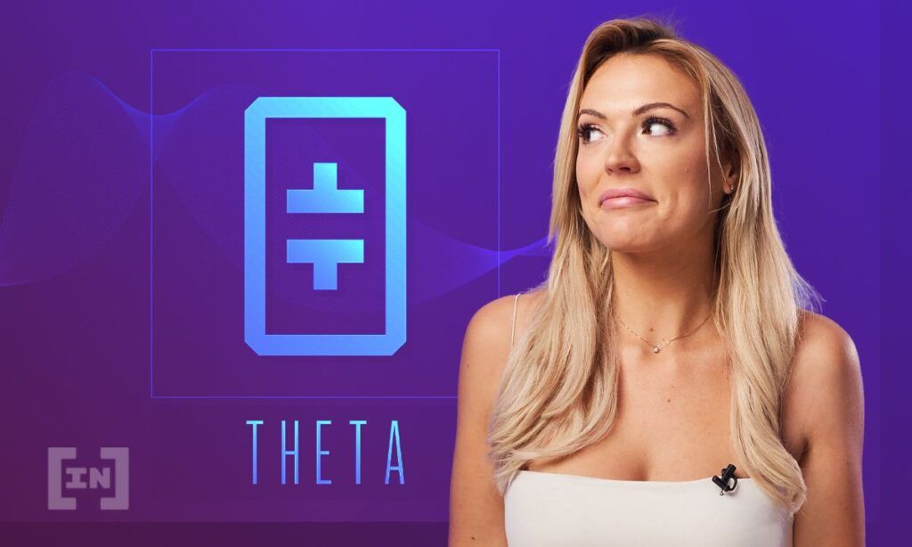 Theta (THETA) Netzwerk: Heute in BIC&#8217;s Video News