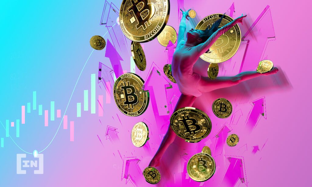 Bitcoin Kurs steigt über Widerstand bei 51.200 USD an