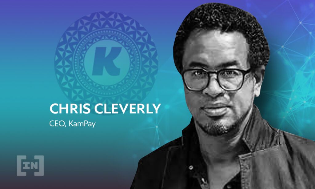 Chris Cleverly von Kamari im Interview: Tanzania – das neue El Salvador?