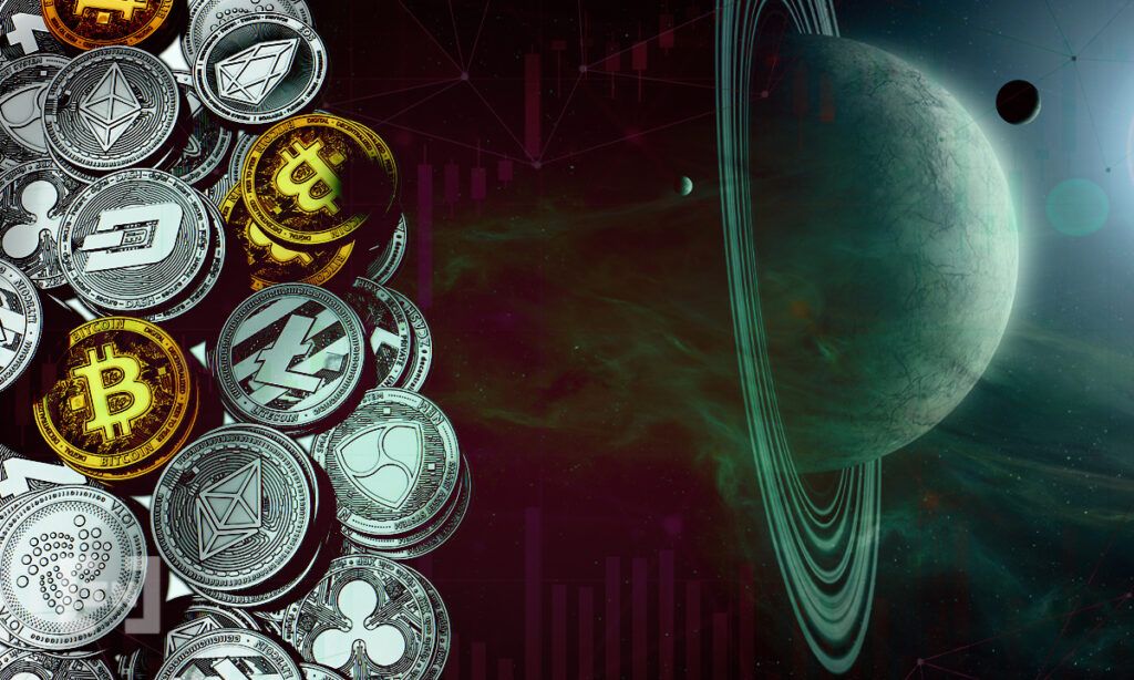 Bullrun 2.0? Bitcoin Preis, Krypto-Market-Cap und DeFi-TVL steigen
