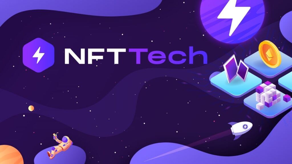 NFT Tech wird die Branche von Grund auf verändern