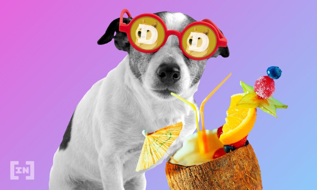 Dogecoin und Shiba Inu – die Top-Gainer des Wochenendes