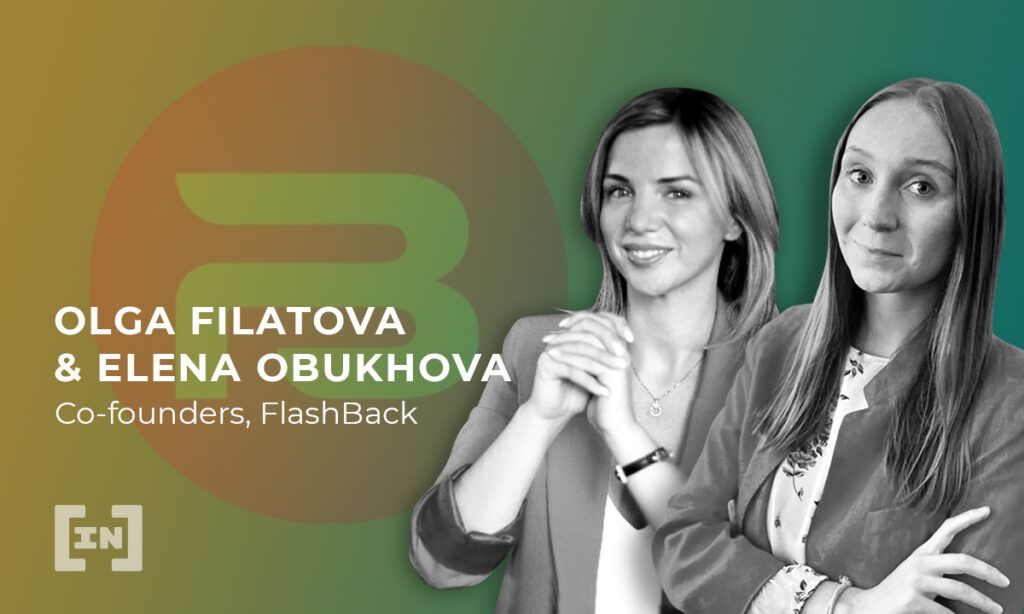 FlashBack: NFT Tickets als Erinnerung auf der Blockchain – Elena und Olga im Interview
