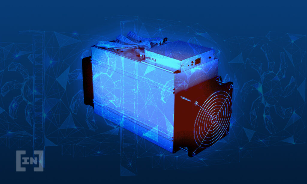 Ein Bild von BeInCrypto.com