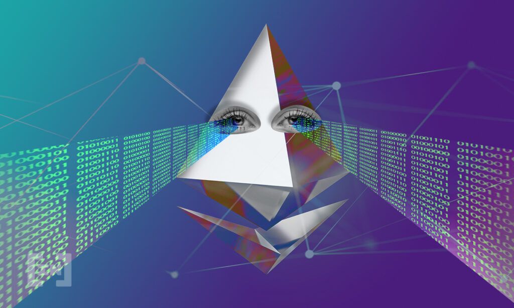 Ethereum Art