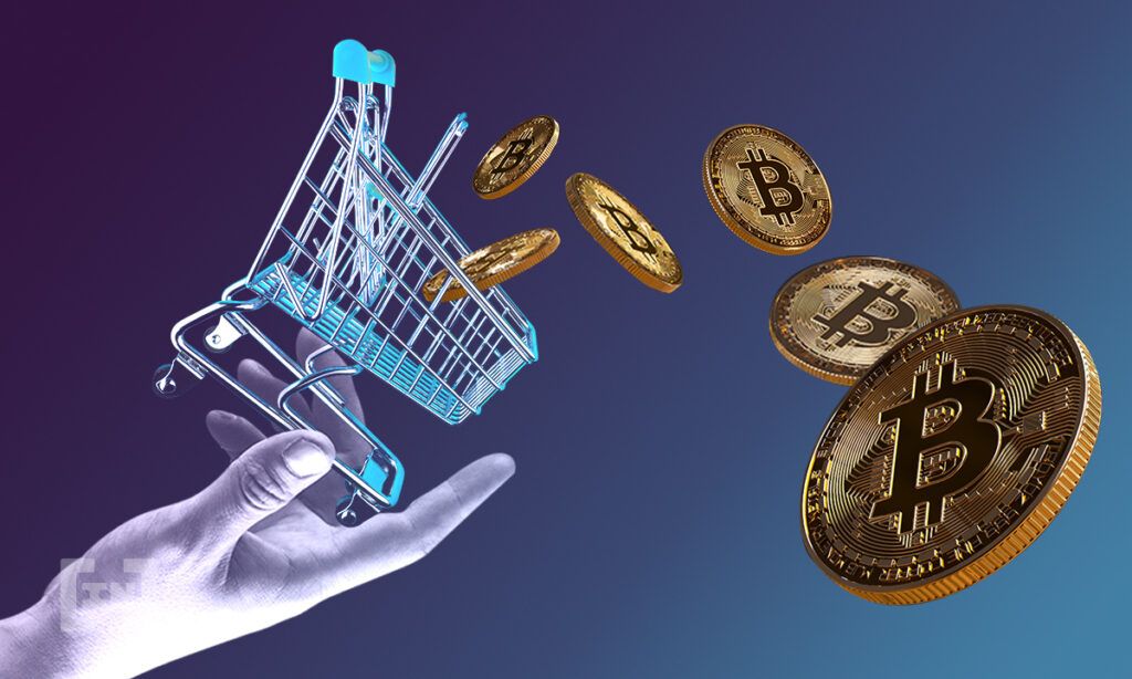 Kostenlos Bitcoin Mining: Ein Bild von BeInCrypto.com
