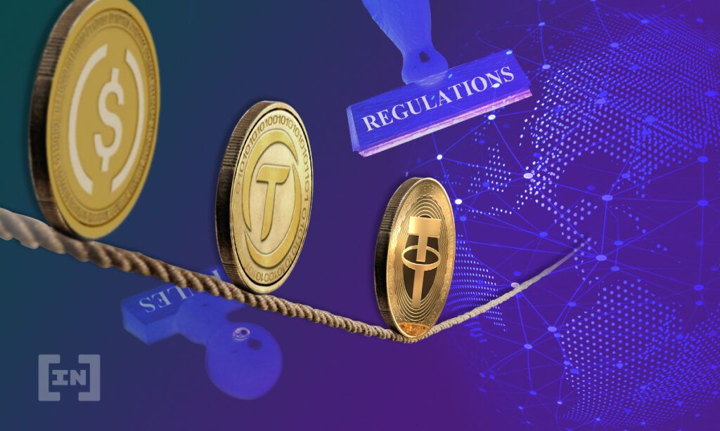 Wie viel Regulierung brauchen Kryptowährungen?