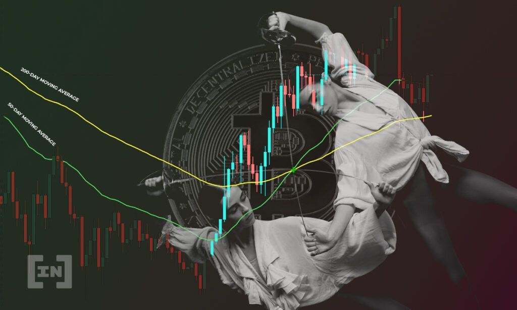 Wie sehr orientiert sich der Bitcoin Kurs noch am Aktienmarkt?