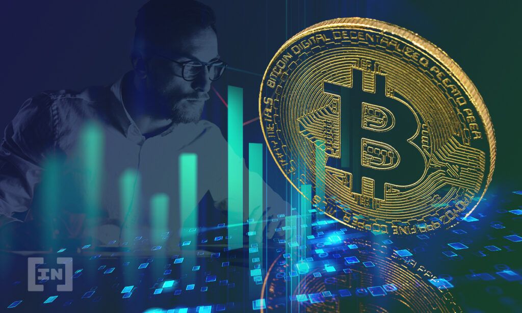 Bitcoin News & Kurs Update: Preis steigt auf 44.000 USD