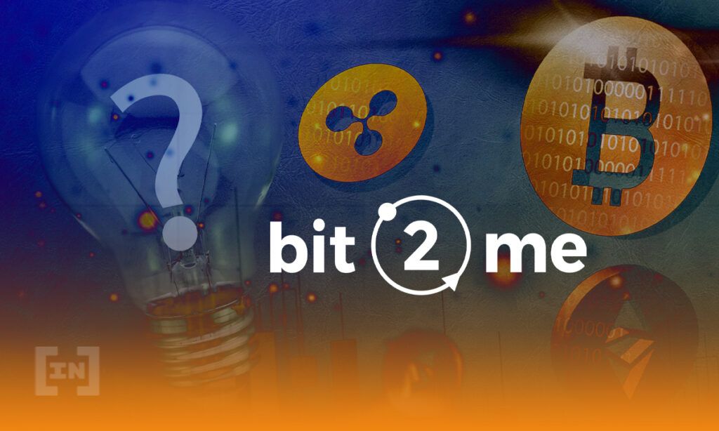 Bit2Me erhält in nur 59 Sekunden 5 Millionen Euro