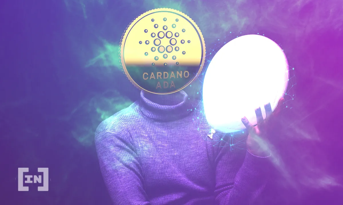 Ist die Cardano Kurs Korrektur bald vorbei?