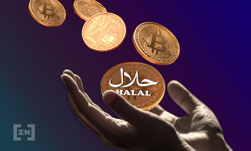 investieren in kryptowährung im islam prozess der investition in kryptowährung