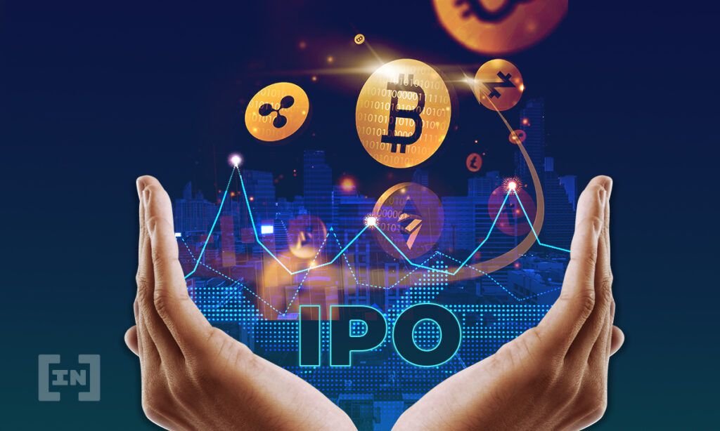 Krypto IPO 2021: Top 5 Krypto Unternehmen Börsengang