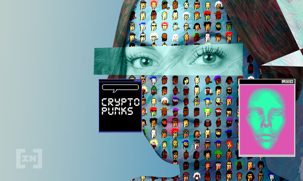 Was sind CryptoPunks? Dein ultimativer Guide