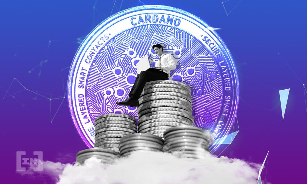 Cardano Kurs explodiert – +30 %: Stablecoin kommt bald