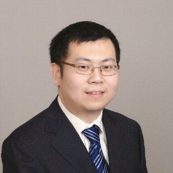 Dr. Xinxin Fan , Head of Cryptography bei IoTeX