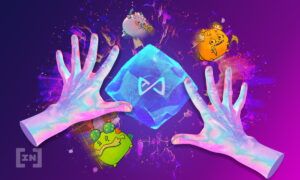 Axie Infinity (AXS): Wieso stürzt der Preis ab?