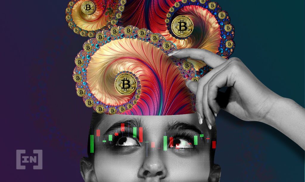 Bitcoin Kurs erneut an Fibonacci Niveau abgewiesen