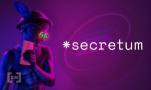 Secretum: Messaging & Trading mit höchster Sicherheit und Anonymität