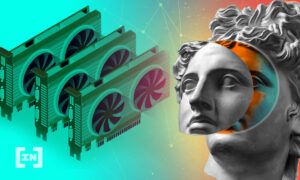 Mein iPhone kommt nicht rechtzeitig zu Weihnachten – sind Bitcoin Miner schuld?