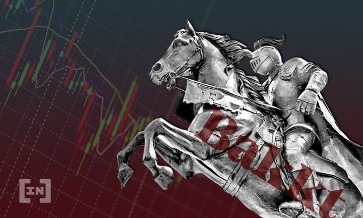 Bakkt Börsengang: BKKT Kurs fällt am ersten Handelstag unter IPO-Preis