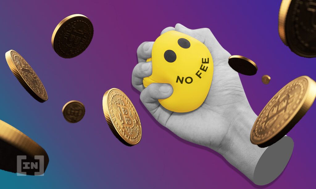 Krypto-Handel: So können Sie kinderleicht ohne Wallet Bitcoin handeln