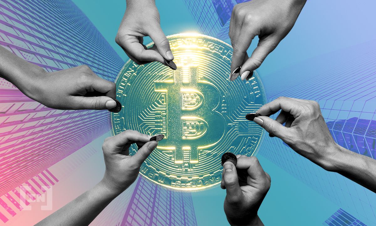 Blockchain: Diese 5 Unternehmen investieren in die Technologie hinter dem Bitcoin - DER AKTIONÄR