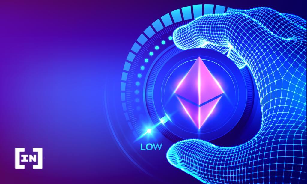 ethereum logo art beincrypto