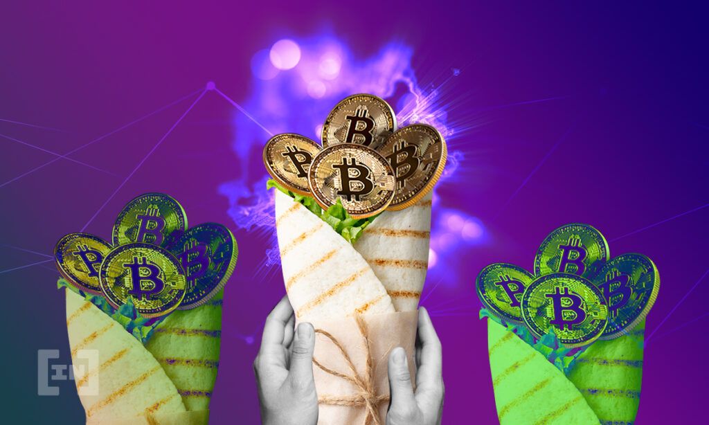Wrapped Bitcoin: Was ist WBTC?