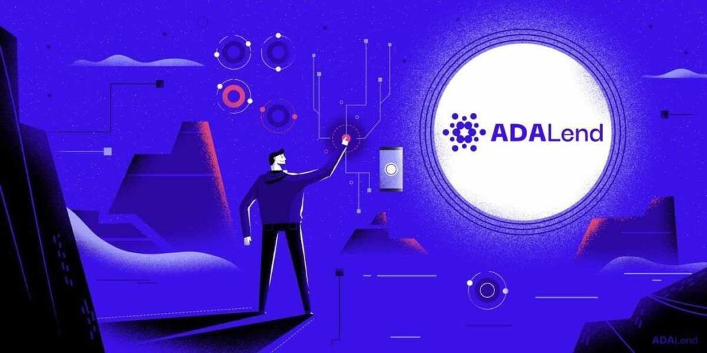 ADALend auf der Cardano-Blockchain ist die Zukunft von DeFi