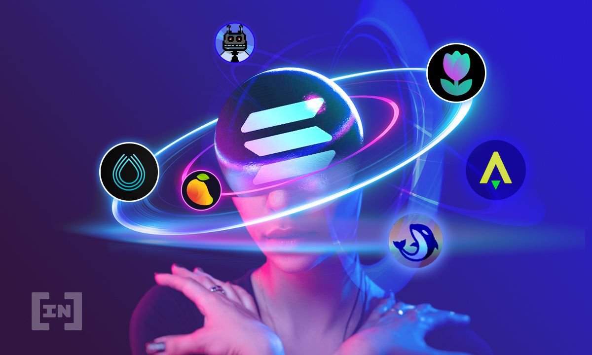 Magic Eden: Die Solana NFT-Plattform im Vergleich