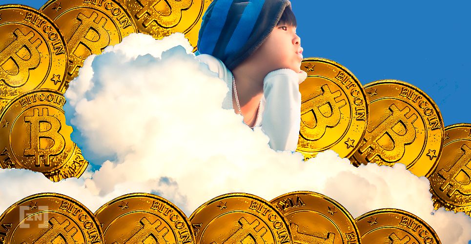 Bitcoin News: Pompliano sieht in BTC den einzig freien Markt