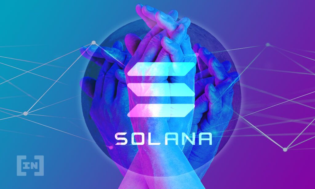 Solana lanciert Solana Pay für Instant-Krypto-Zahlungen