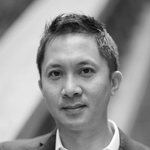 Jehan Chu , co-founder and managing partner at Kenetic