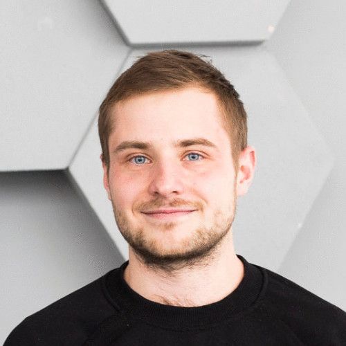 Alexey Kulik - Chefarchitekt, Mitbegründer von DEIP