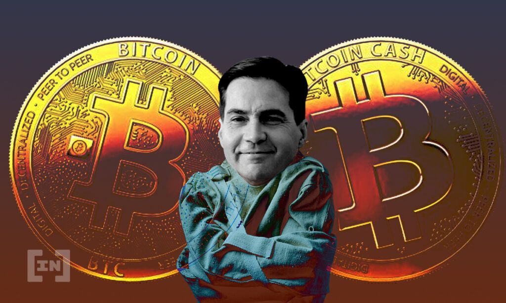 Craig Wright verliert Bitcoin-Urheberrecht und klagt um 2,5 Mrd. USD