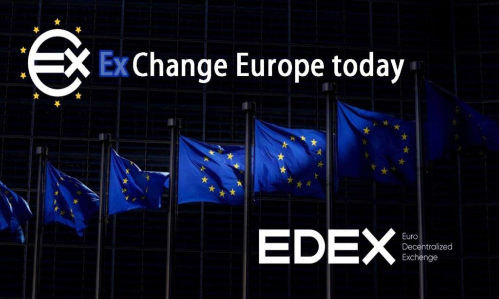 Wie wirst du zum Priority Investor beim EuroSwap EDEX Projekt?