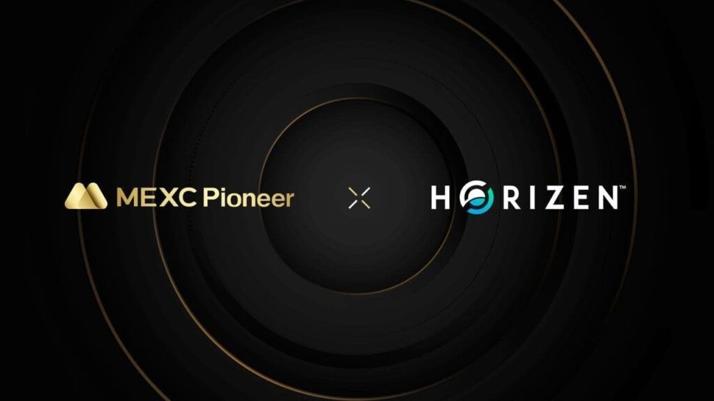 MEXC Pioneer kooperiert mit Horizen, dem Schöpfer des Zero-Knowledge-Netzwerks „Zendoo“