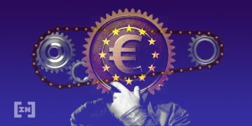 EZB kritisiert Bitcoin – CBDCs sind der “Heilige Gral”