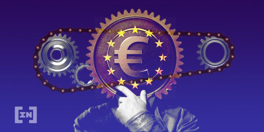 EZB möchte CBDC für Wertpapiergeschäfte einsetzen