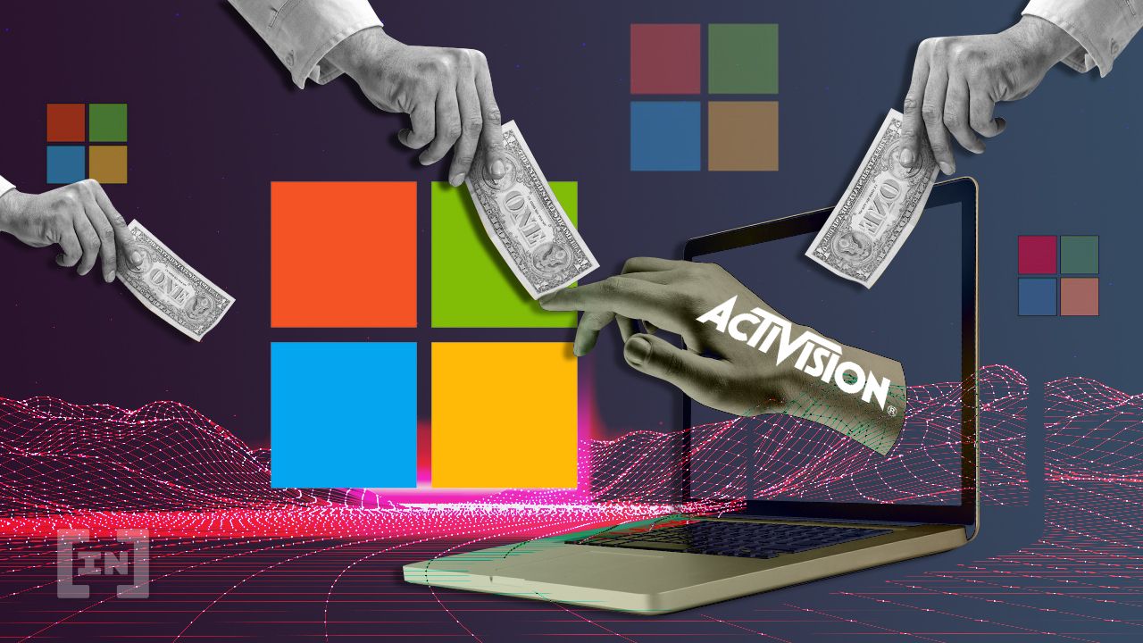Microsoft-kauft-Activision-Blizzard-um-ins-Metaverse-einzusteigen