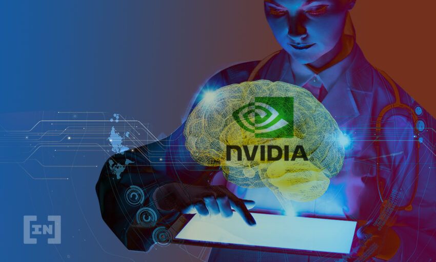 Die Nvidia Aktie befindet sich wieder im Bullentrend – Kurs bald auf ATH?
