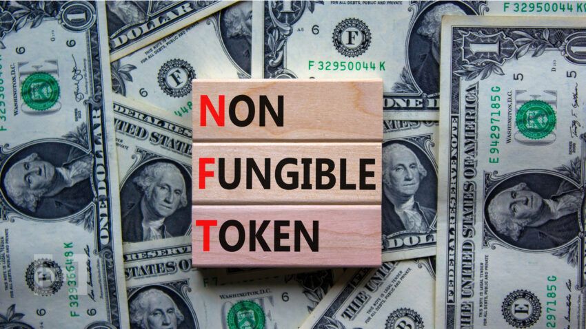 NFTs und Politik: Nicht-Fungible Token als Fundraising-Methode