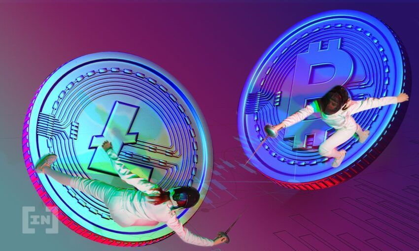 Litecoin oder Bitcoin? Wir erklären die Unterschiede zwischen den beiden Coins
